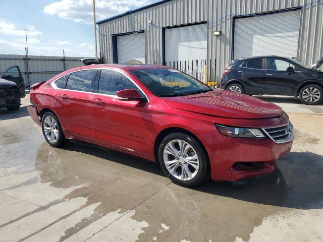 2015 CHEVROLET IMPALA LT - 2G1125S36F9191126