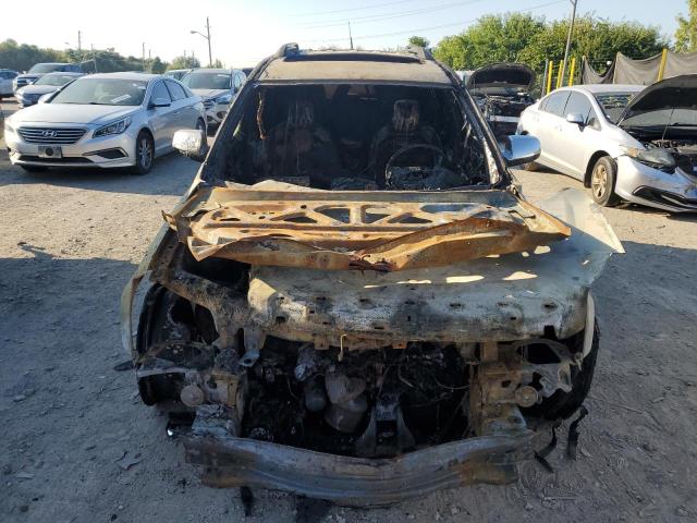 2010 GMC TERRAIN SL #3269012049