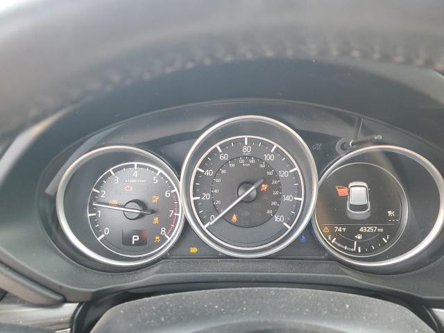 2018 MAZDA CX-5 GRAND JM3KFADM5J1356540