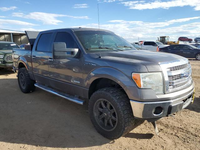 2013 FORD F150 SUPER #3257293752