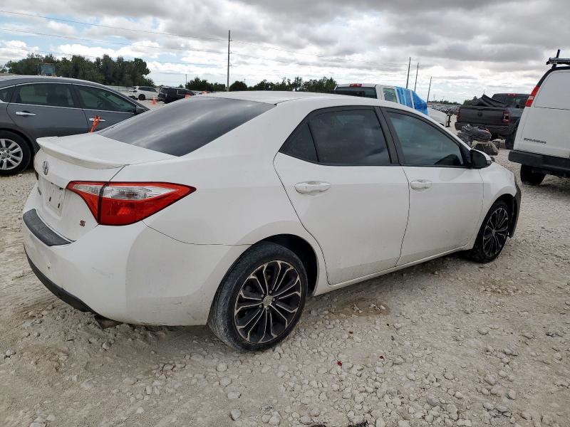 2014 TOYOTA COROLLA L - 2T1BURHE0EC118886