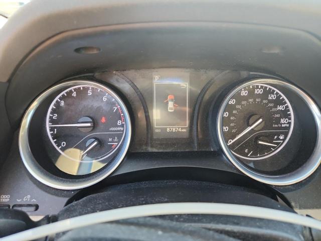 2018 TOYOTA CAMRY L 4T1B11HK0JU657193