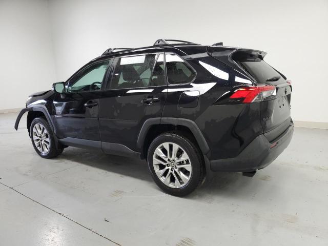 2025 TOYOTA RAV4 XLE P 2T3A1RFVXSW545064