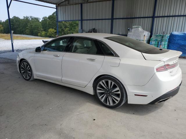 2017 LINCOLN MKZ RESERV #3292560671