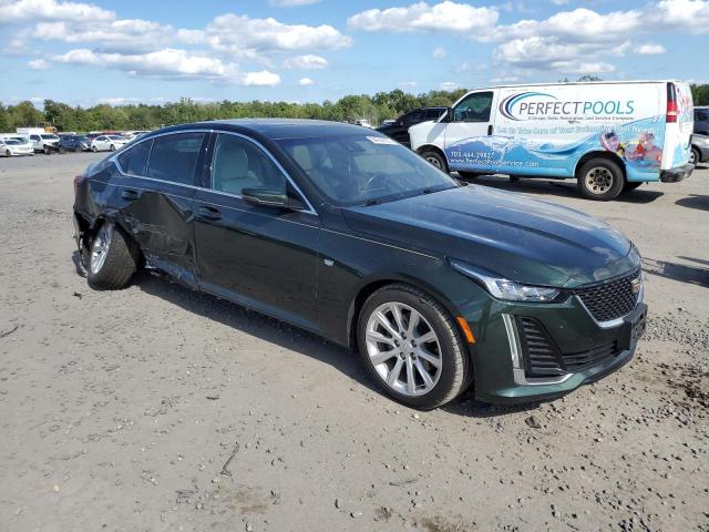 2020 CADILLAC CT5 LUXURY - 1G6DW5RK2L0152094