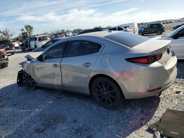 2022 MAZDA 3 3MZBPBAY3NM300332