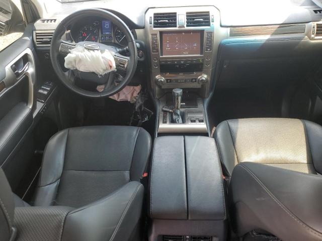 2015 LEXUS GX 460 #3259638399