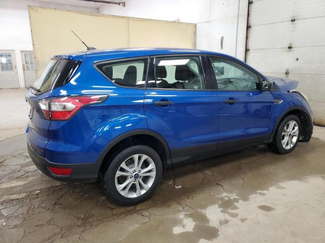 2017 FORD ESCAPE S 1FMCU0F75HUA67800