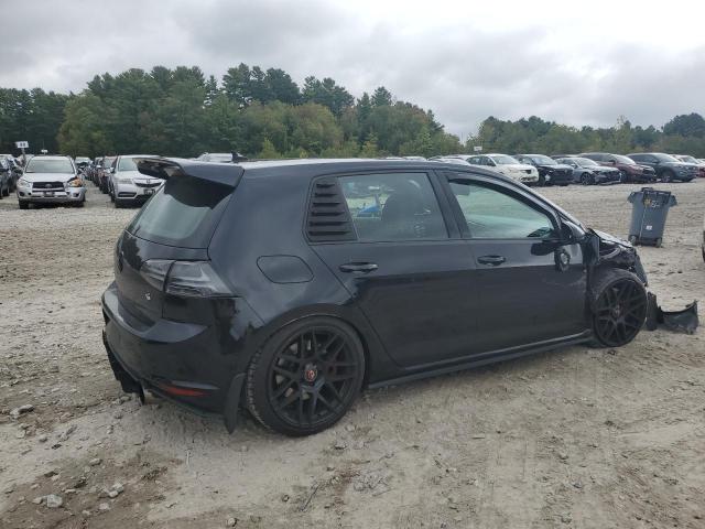 2017 VOLKSWAGEN GTI S/SE 3VW447AU3HM050994