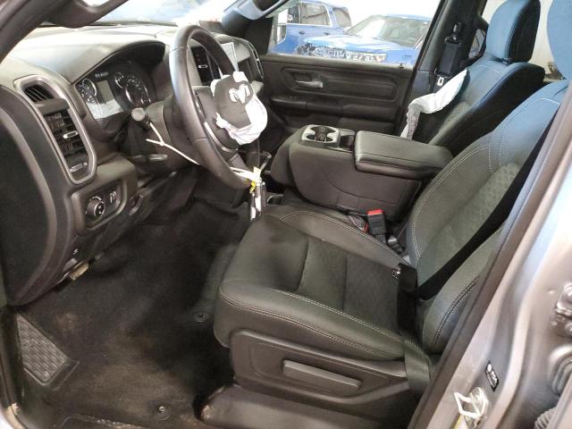 2025 RAM 1500 TRADE #3275489708