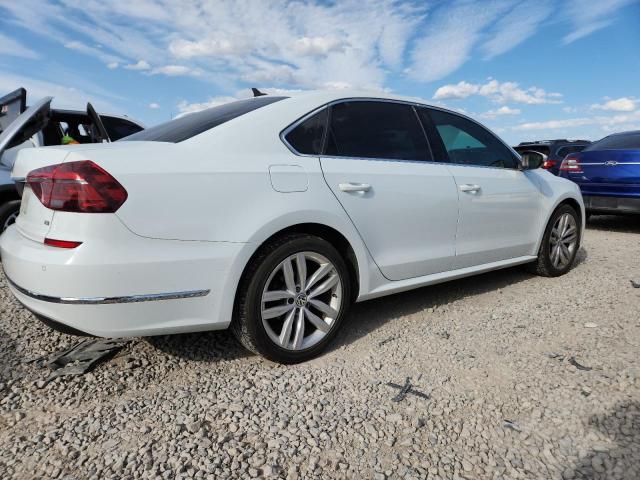 2018 VOLKSWAGEN PASSAT SE 1VWBA7A30JC030412