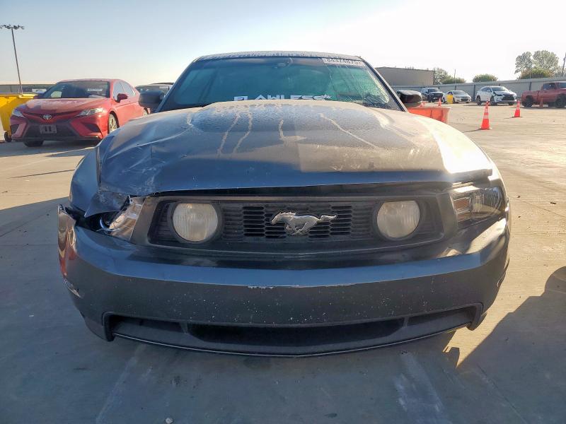 2014 FORD MUSTANG GT - 1ZVBP8CF4E5288003