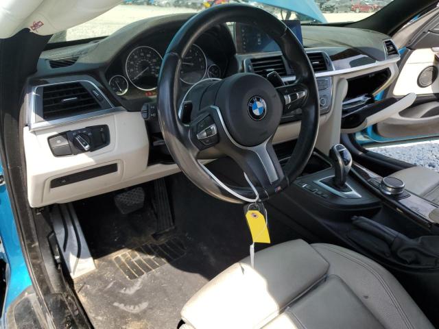 2018 BMW 430XI WBA4W5C59JAA49973