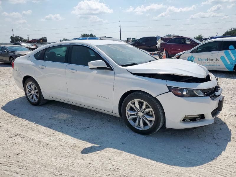 2019 CHEVROLET IMPALA LT 2G11Z5S3XK9124650