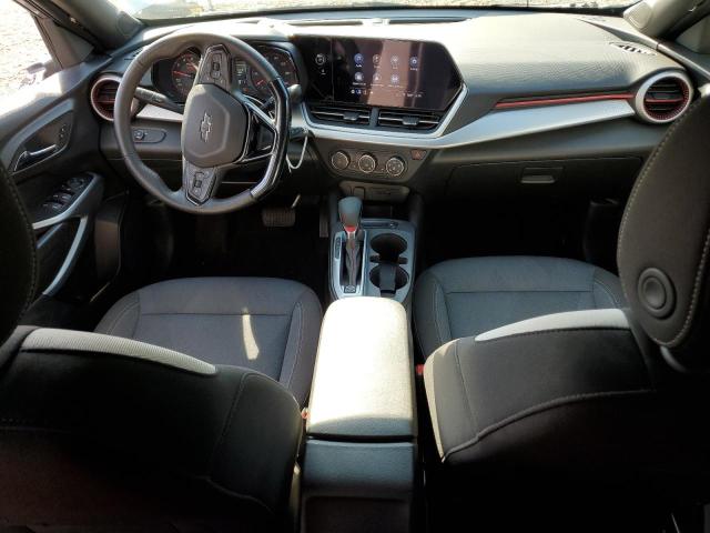 2024 CHEVROLET TRAX 1RS KL77LGE27RC202528