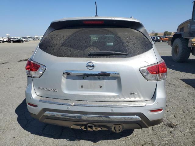 2016 NISSAN PATHFINDER S #3318082366