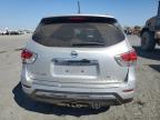 Lot #3318082366 2016 NISSAN PATHFINDER S