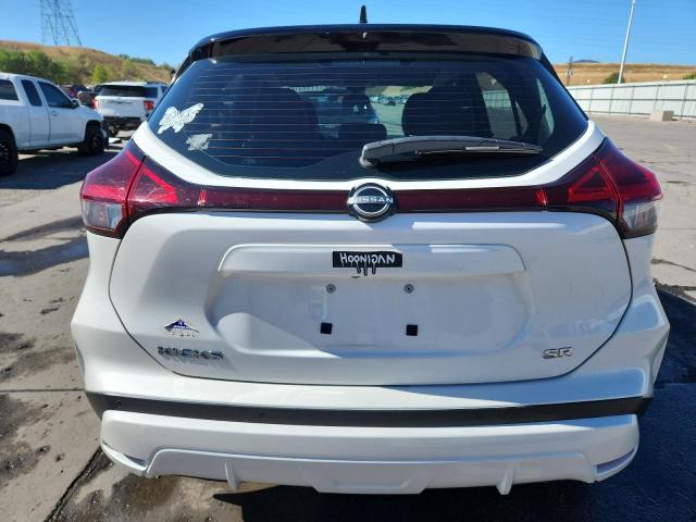 2023 NISSAN KICKS SR 3N1CP5DV8PL505764