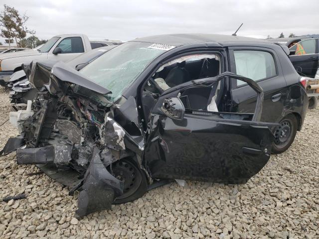 MITSUBISHI MIRAGE ES