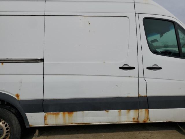 2010 FREIGHTLINER SPRINTER 2 #3302718019