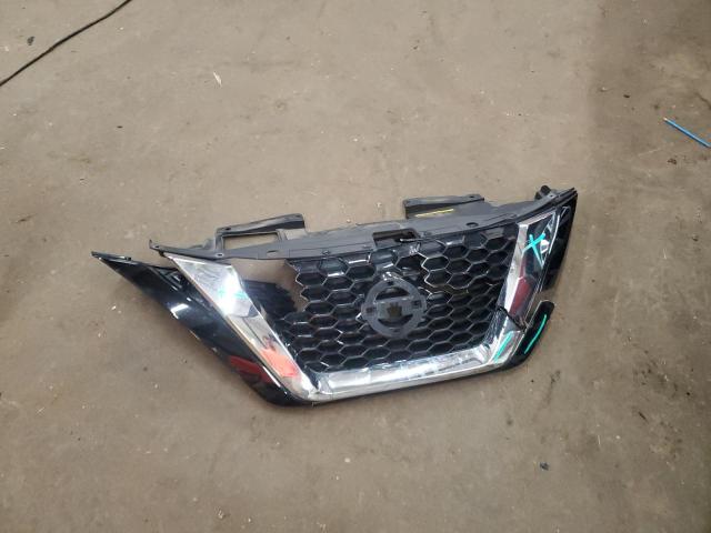 2019 NISSAN MURANO S 5N1AZ2MS4KN158313