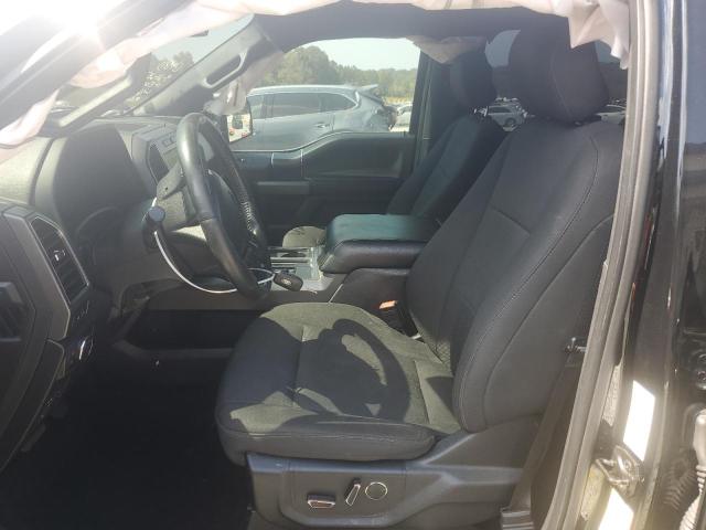 2018 FORD F150 SUPERCREW - 1FTEW1EP0JFE00834