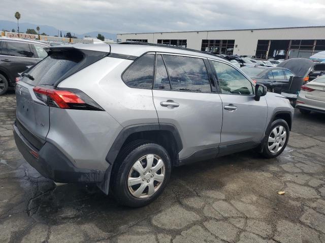 2021 TOYOTA RAV4 LE - JTMH1RFV1MD071777