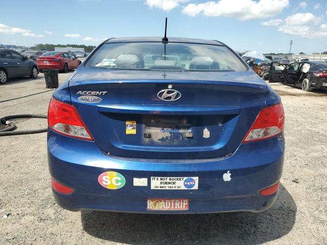 2017 HYUNDAI ACCENT SE KMHCT4AE7HU173827