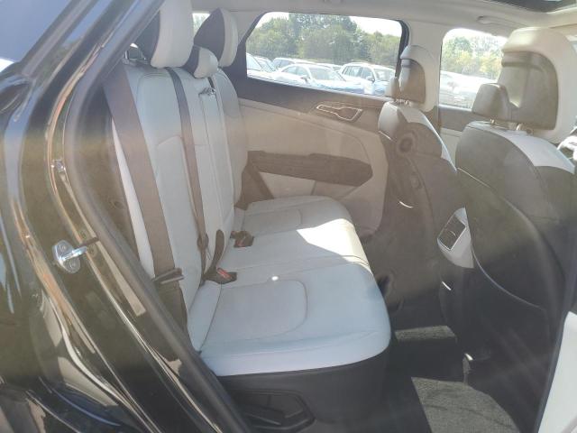 2023 KIA SPORTAGE E KNDPVCAG3P7028552