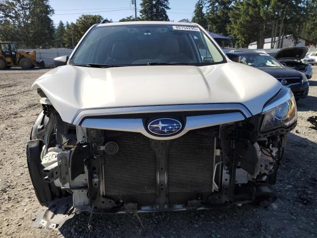 2019 SUBARU FORESTER JF2SKACCXKH485980