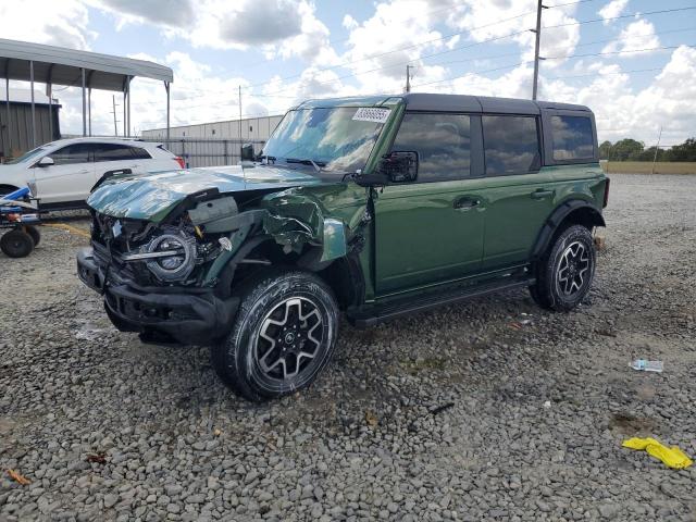 2024 FORD BRONCO OUT 1FMDE8BHXRLB21582