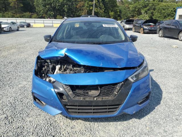 2020 NISSAN VERSA SR 3N1CN8FV7LL900792