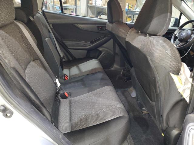 2018 SUBARU IMPREZA PR #3265254978