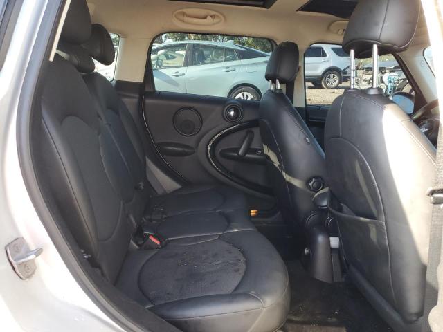 2013 MINI COOPER COU - WMWZB3C56DWM07685