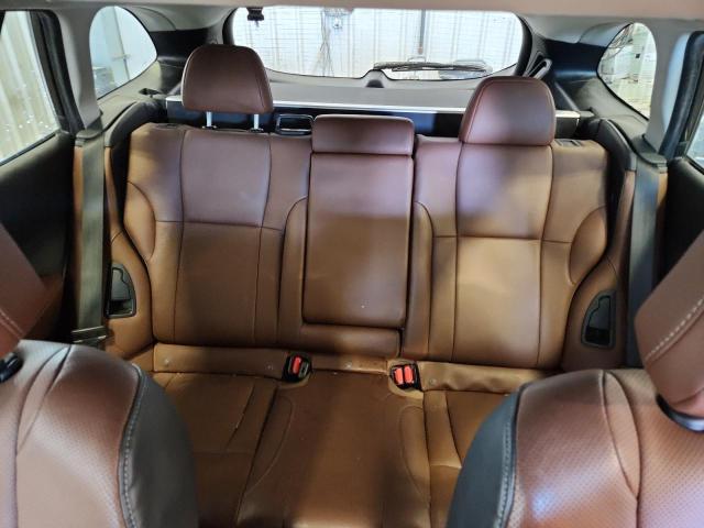 2020 SUBARU OUTBACK TO 4S4BTGPD6L3232912