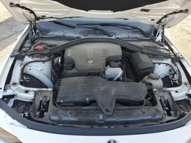 2016 BMW 328 I SULE WBA8E9G59GNT47427