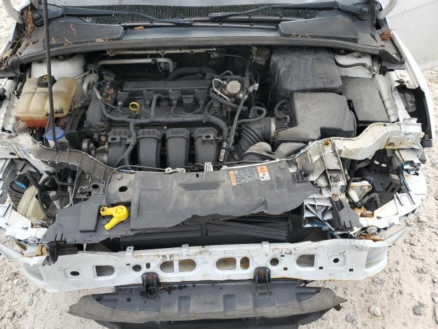 2016 FORD FOCUS SE 1FADP3K27GL348342