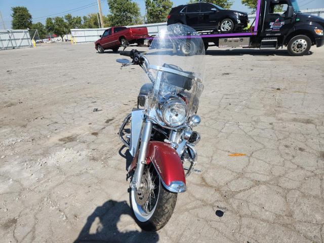 2006 HARLEY-DAVIDSON FLHRCI #3278674737