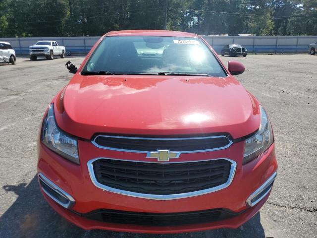 2016 CHEVROLET CRUZE LIMITED LT 1G1PE5SBXG7195580