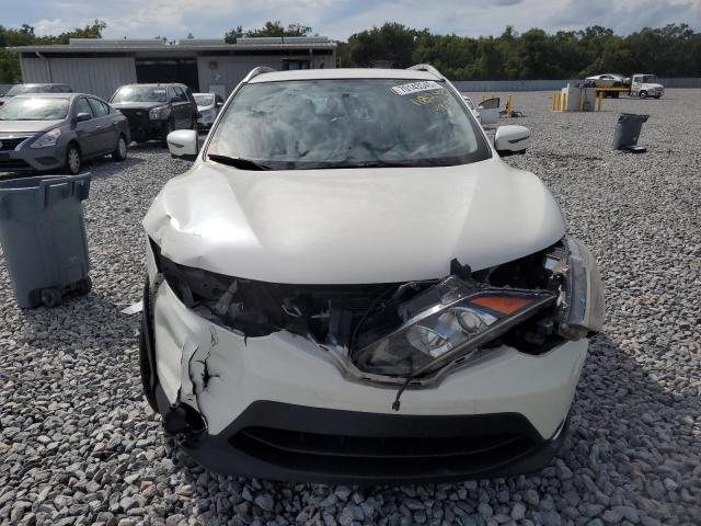 2017 NISSAN ROGUE SPOR JN1BJ1CP1HW024906
