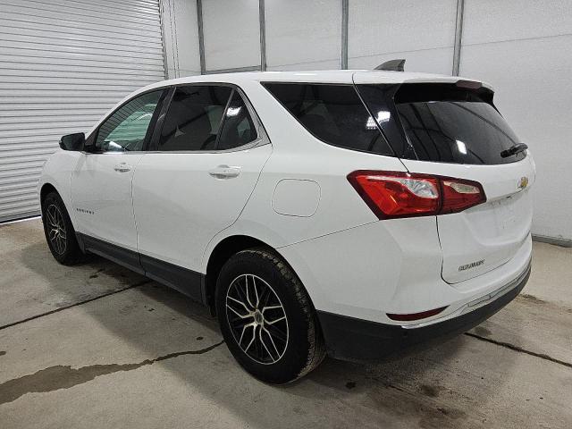 2019 CHEVROLET EQUINOX LT 3GNAXKEV6KS650034
