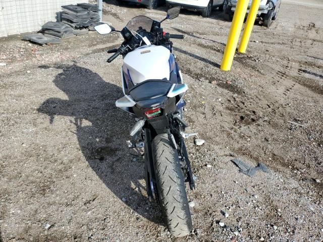 2025 YAMAHA YFZ320 A MH3RH25E9SK004363