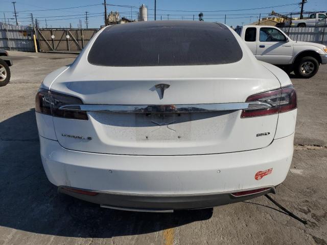 2015 TESLA MODEL S 85 #3285006938