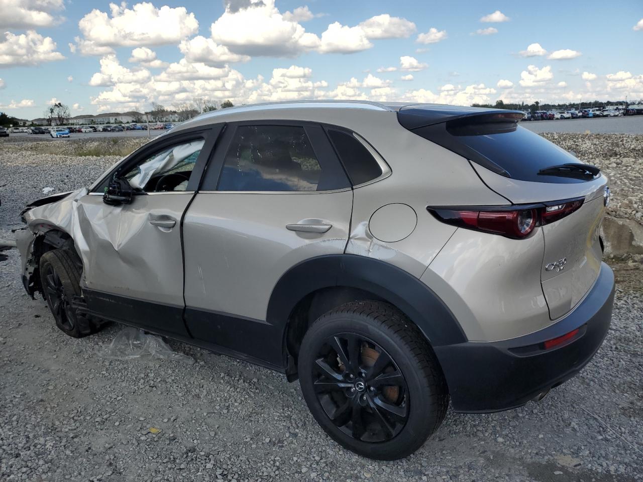 MAZDA CX-30 SELECT