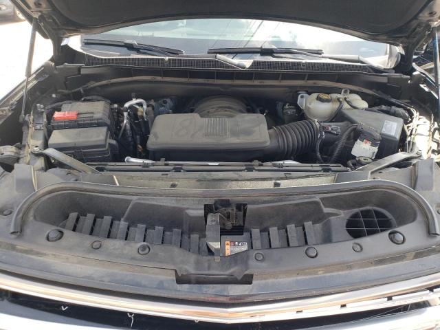 2021 CHEVROLET TAHOE K150 1GNSKTKL7MR101508