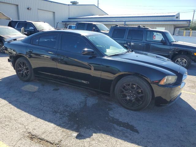 2013 DODGE CHARGER SE - 2C3CDXBG6DH696714