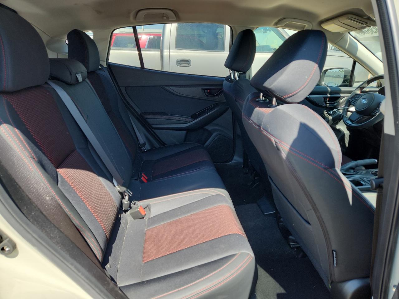 SUBARU CROSSTREK PREMIUM