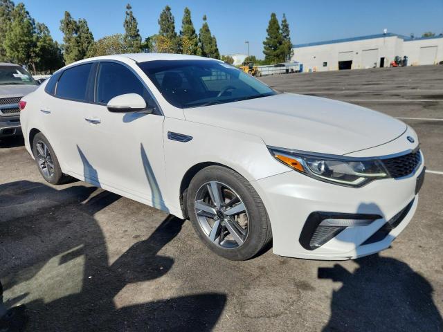 2019 KIA OPTIMA LX #3275485709