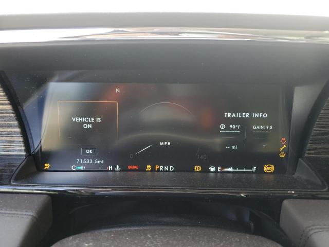 2019 LINCOLN NAVIGATOR 5LMJJ3TT6KEL15330