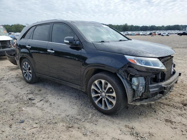 2014 KIA SORENTO SX - 5XYKW4A73EG466551